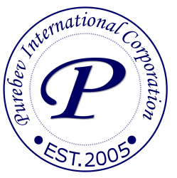 Purebev International Corporation